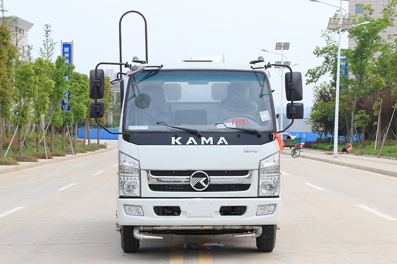 國六凱馬 藍牌 5噸 抑塵車 國六凱馬 藍牌 5噸 抑塵車