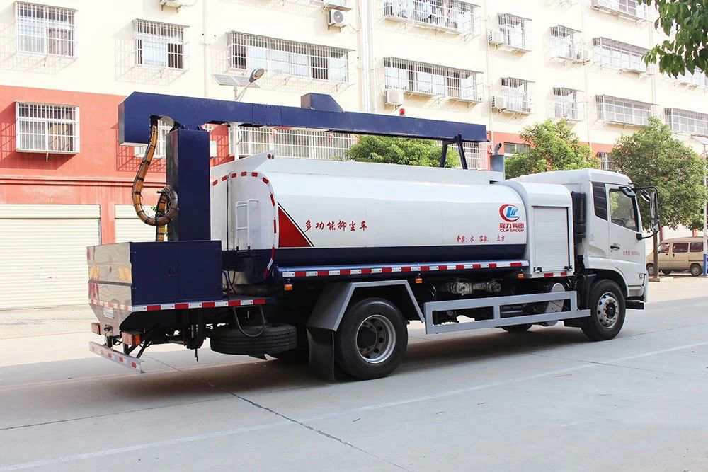 國六10方東風(fēng)天錦 鐵路抑塵車 國六10方東風(fēng)天錦 鐵路抑塵車