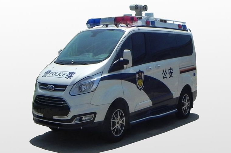 無線圖像采集車 無線圖像采集車