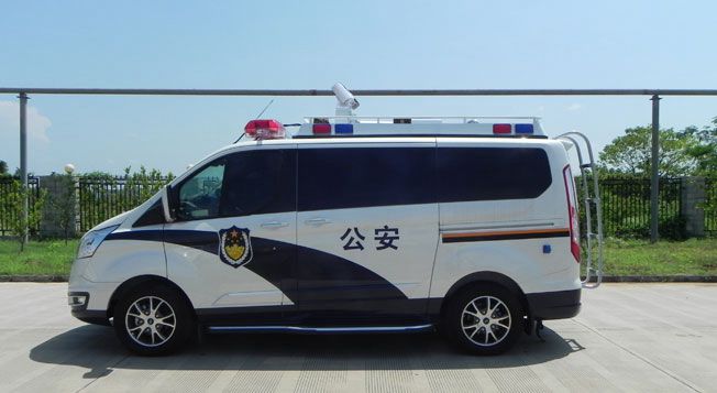 無線圖像采集車 無線圖像采集車