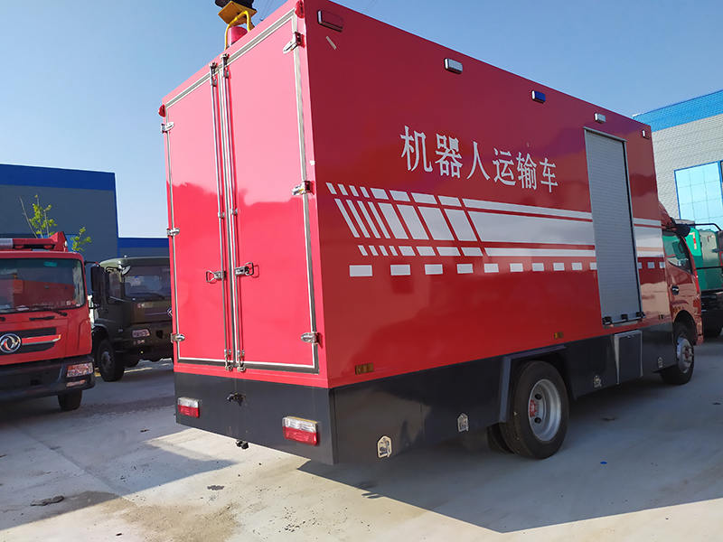 機(jī)器人運(yùn)輸車 機(jī)器人運(yùn)輸車